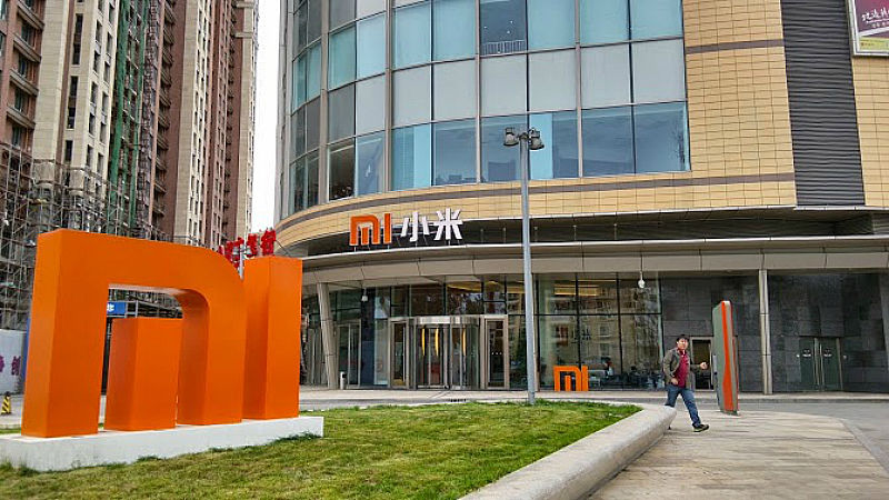 Xiaomi потеряла больше миллиарда долларов за первый квартал 2018 года.