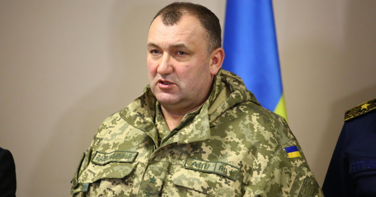 Экс-замминистра обороны Украины обвинили в крупном хищении.