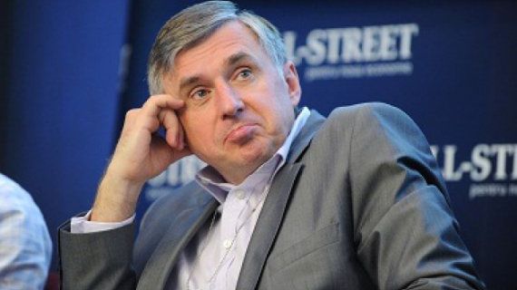 Стурза опроверг слухи о том, что его выдвигали на должность главы правительства.