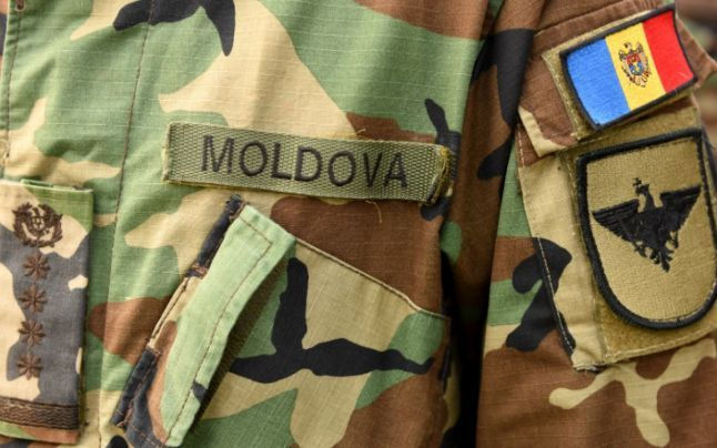 В Молдове могут ввести краткосрочную форму военной подготовки — до шести недель.