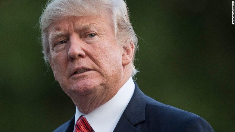 Trump, prins cu minciuna. Ce spune văduva unui soldat ucis în Niger. Foto: CNN