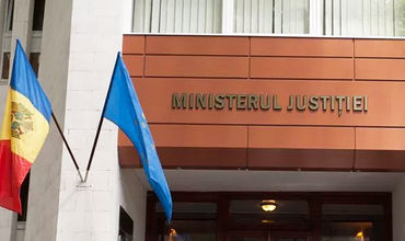 O persoană a cerut 10 milioane de lei de la Ministerul Justiției