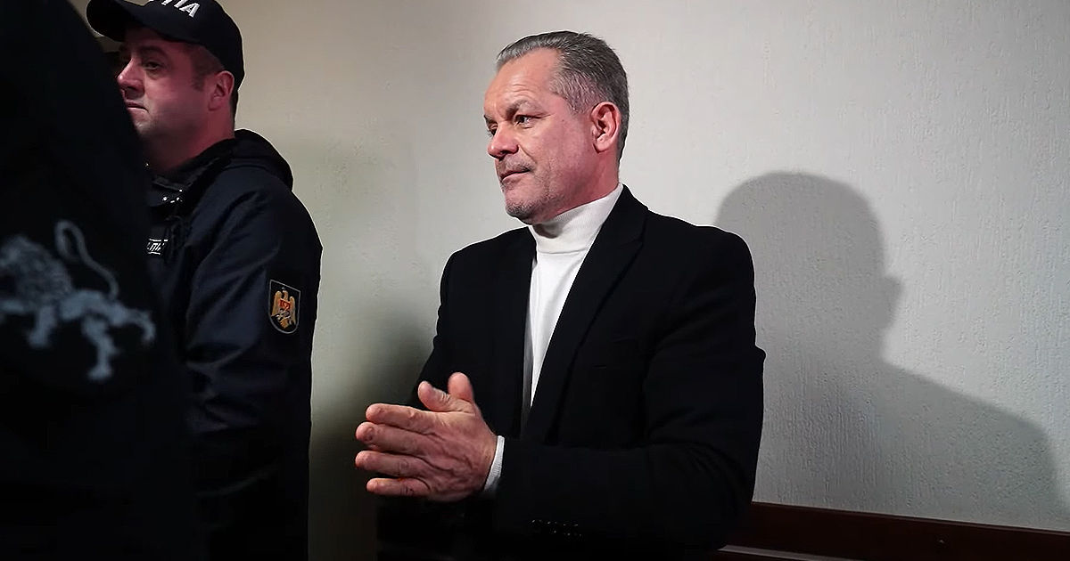 Plahotniuc, întrebat dacă are materiale compromițătoare pe mai mulți oficiali actuali: O să vedem.