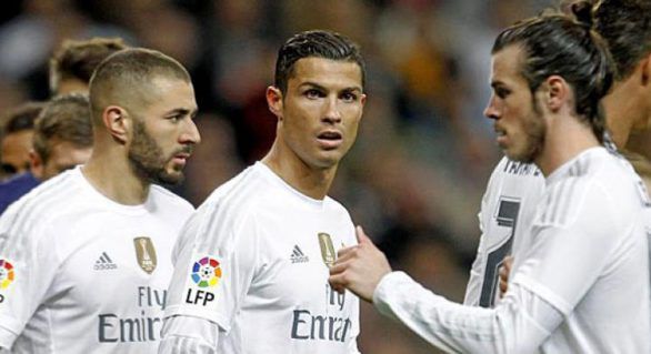 Real Madrid pregătește 200 de milioane de euro pentru un atacant englez