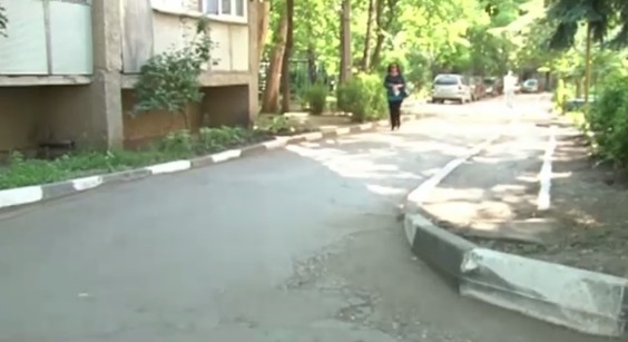 В этом году на ремонт и содержание бельцких дорог было выделено почти 18 млн леев.