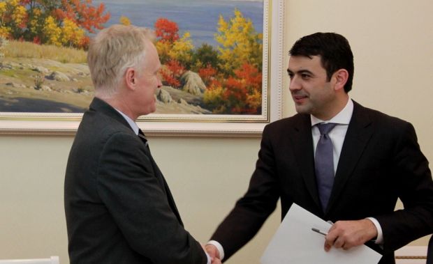 Guvernul de la Chişinău şi Banca Mondială cooperează în baza Strategiei de Parteneriat cu Ţara pentru 2014-2017. Foto: realitatea.md