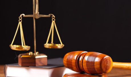 Opt candidaţi, admişi la concursul pentru funcţiile de jurişti secunzi la Grefa CtEDO. 