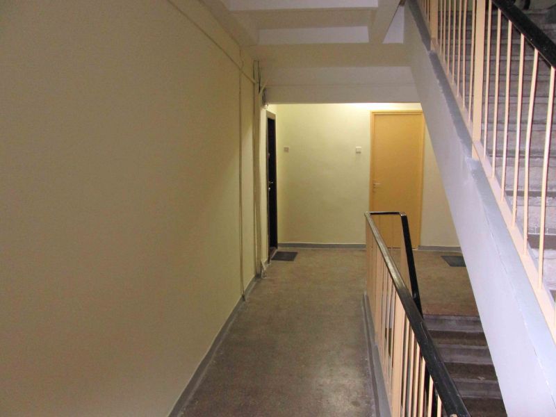 În RM, proprietarii de apartamente din blocurile locative vor putea fi amendați. Foto: 10curat.ro