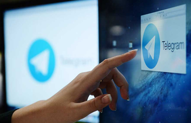 Разработчики Telegram объявили о тестировании геочатов.