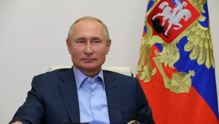 Путин: В России производят не имеющие аналогов в мире вооружения.