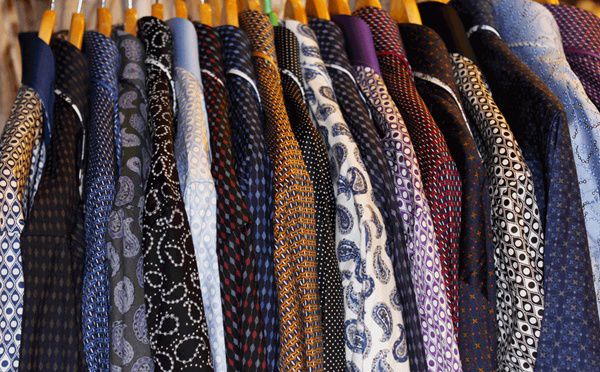 Полных данных не содержали упаковки сорочек Bruno Banani, ТOPMAN, River Island.