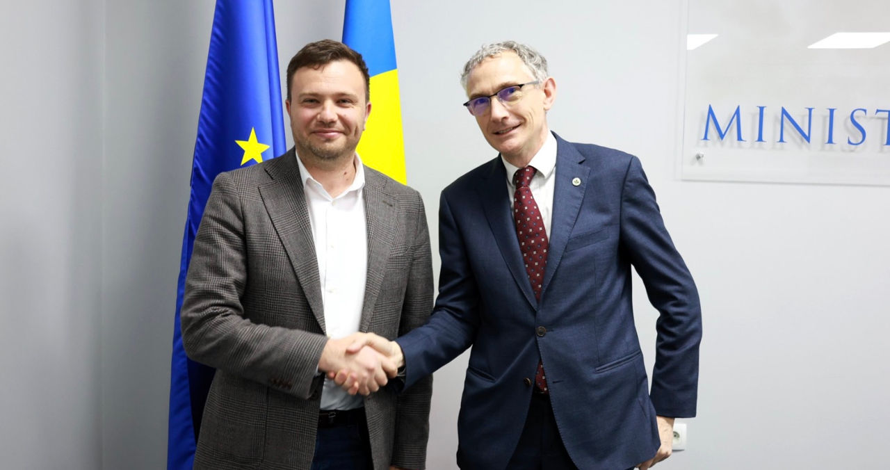 Canada susține tranziția verde a Republicii Moldova.