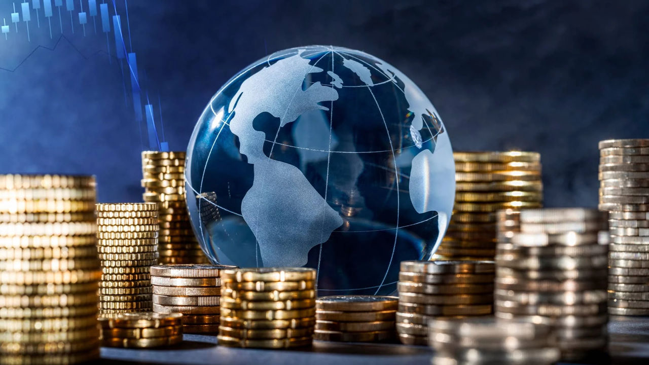 Banca Mondială a avertizat asupra riscului încetinirii economiei mondiale.