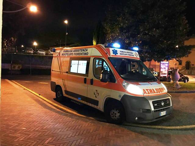 Un bărbat din Republica Moldova, găsit mort noaptea trecută în Italia.