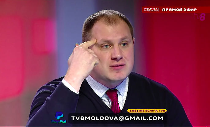 Глигор: "Одномандатные округа - это фейковые выборы".