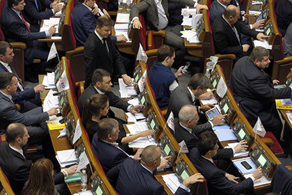 В 2015 году на Украине ожидается безработица в 9,5 процента. В прошлом году она достигла 8,9 процента