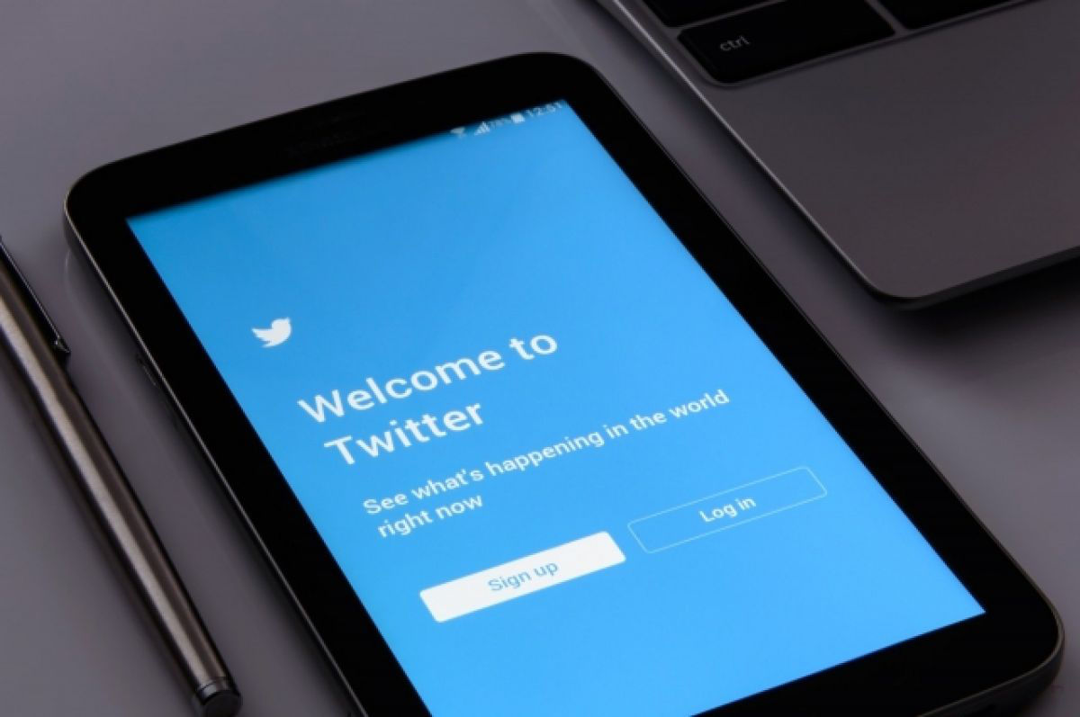 Пользователи ряда стран сообщили о сбоях в работе Twitter.