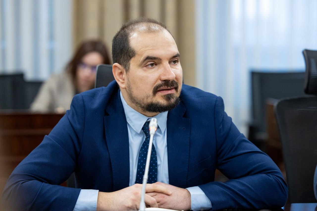 Buzu: Aproximativ 700 de primării sunt implicate în procesul de amalgamare voluntară.
