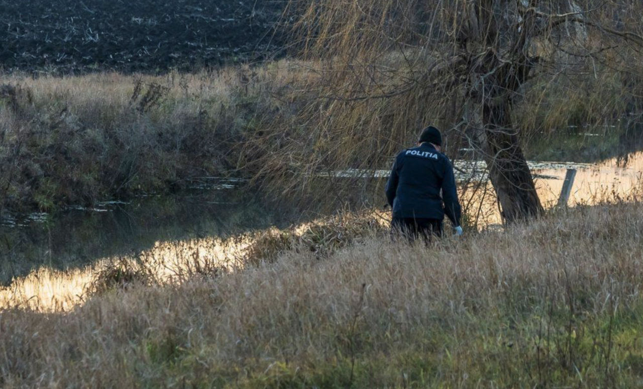 Во время ливня погиб житель села Деренеу: застрял в ветках и утонул.