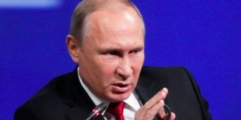 Putin amenință SUA: Vom răspunde cu aceeaşi monedă.