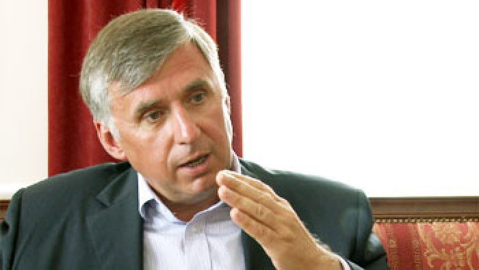 Ion Sturza i-a adresat un mesaj liderului Partidului Democrat, Marian Lupu. Foto: unimedia.info
