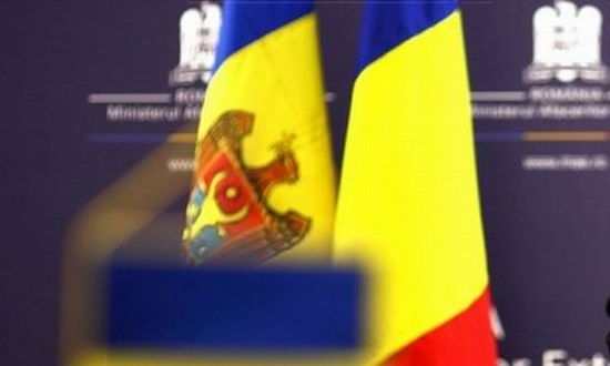 Aproape 22% dintre moldoveni susțin că ar vota pentru unirea României cu Republica Moldova. Foto: karadeniz-press.ro