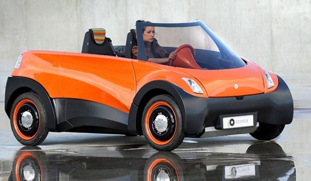 Noul prototip va avea astfel un avans serios în faţa principalului său rival, automobilul ecologic marca Chevrolet Volt