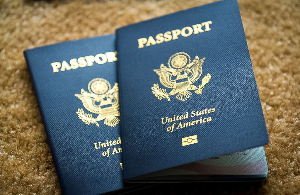 Минюст США намерен лишать приобретенного гражданства страны за преступления.