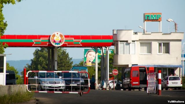Тирасполь не смог получить от Кишинёва ответы на все свои вопросы, касающиеся деятельности пограничной полиции Молдовы.