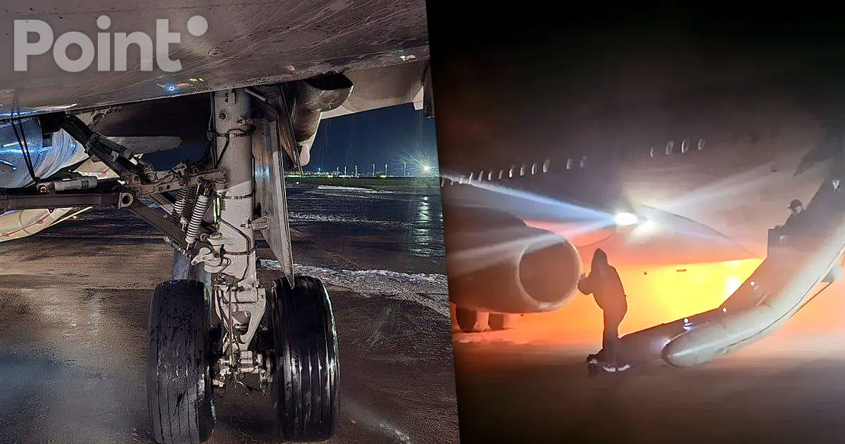 С загоревшимся в Анталье SSJ ранее произошли 15 авиаинцидентов.