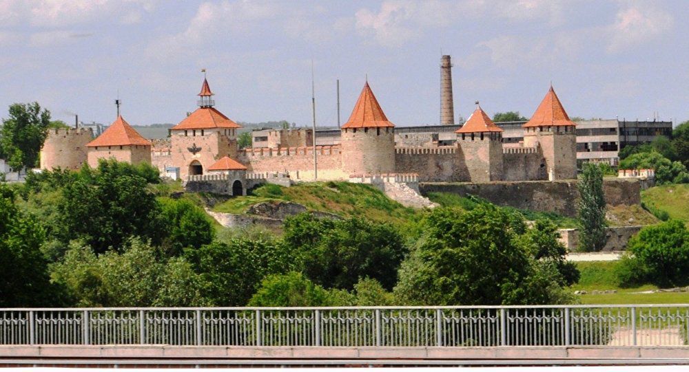 De la începutul anului, numărul turiștilor sosiți în Moldova a crescut de 1,5 ori. Foto:  Sputnik/ Igor Vzorov