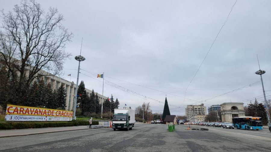 Общественный транспорт будет курсировать в праздничные дни в особом режиме.