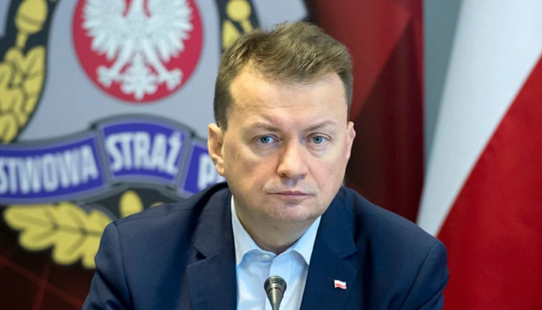 Минобороны Польши: Наша армия может стать самой многочисленной в Европе.