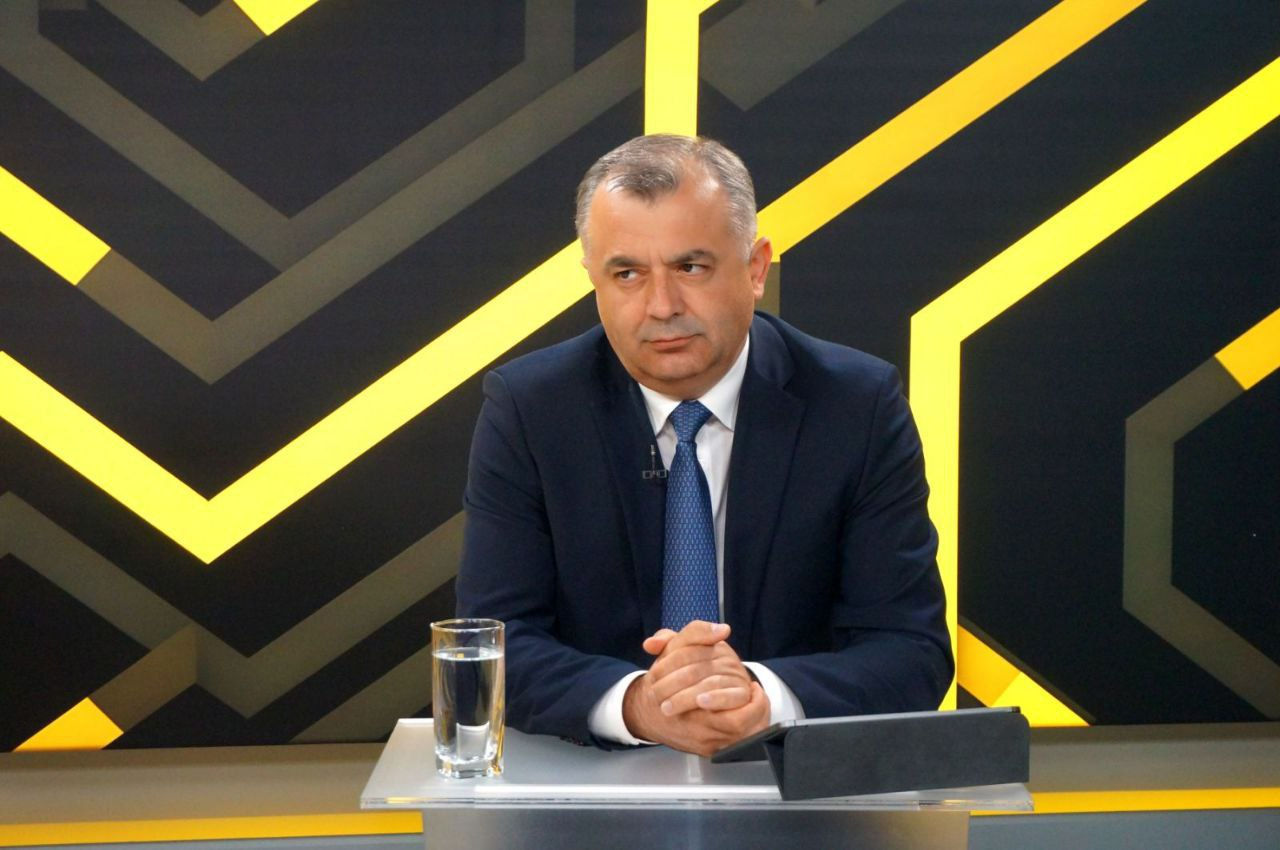 Кику: Мы подпишем Пакт за Европу, если исключат фразу "евроатлантическая зона".