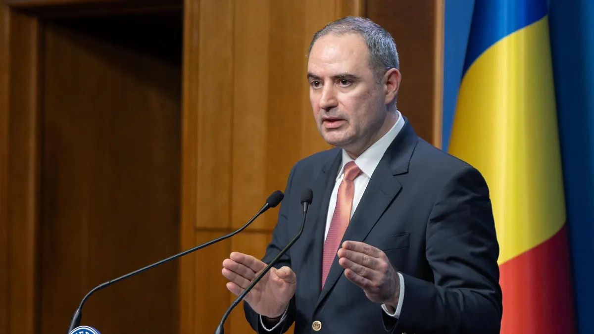 Госдолг Румынии превысил 60% ВВП: власти не смогут увеличить расходы на зарплаты.