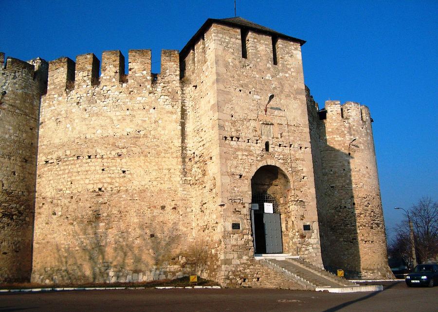 Cetatea Soroca îşi va redeschide pe 16 mai 2015 uşile după restaurare.