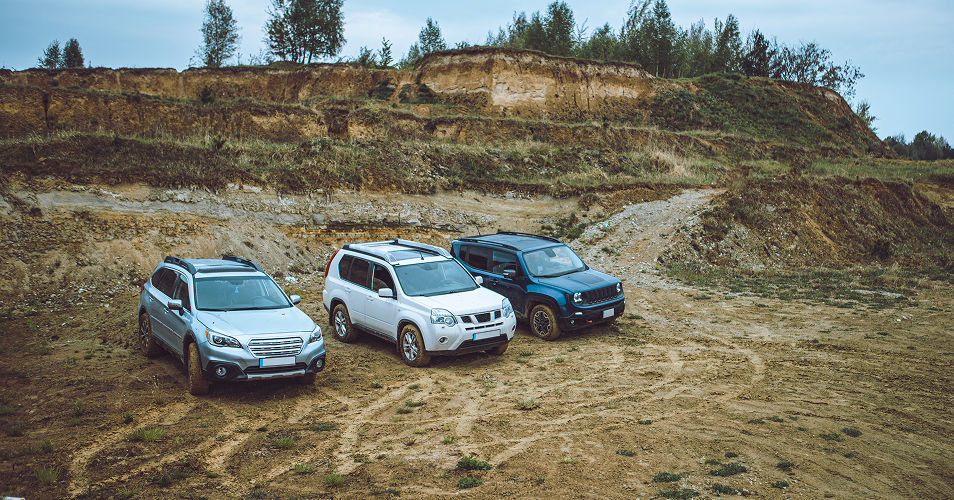 Mașini second-hand în Moldova: De ce se scumpesc chiar și modele bugetare.