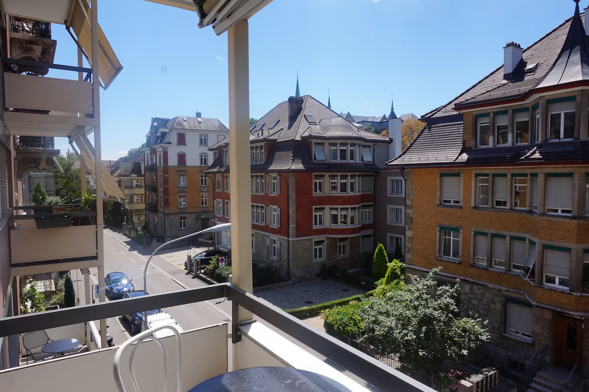 Cele mai scumpe orașe din Europa pentru achiziționarea unei locuințe: Zurich, pe primul loc.