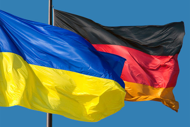 МИД Германии: Наблюдается значительное снижение уровня насилия после преодоления трудностей в самом начале. Фото: forbes.ua
