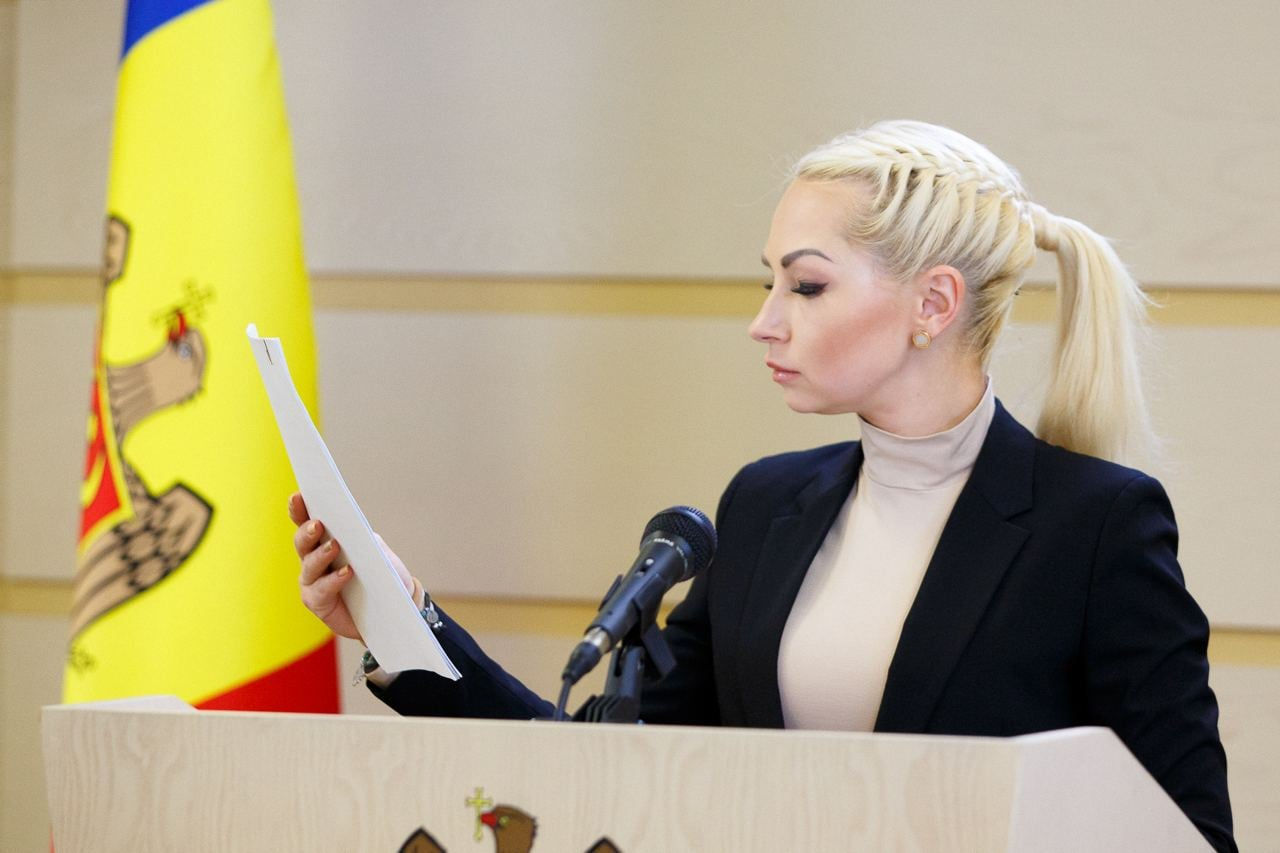 Марина Таубер лишена депутатского иммунитета.