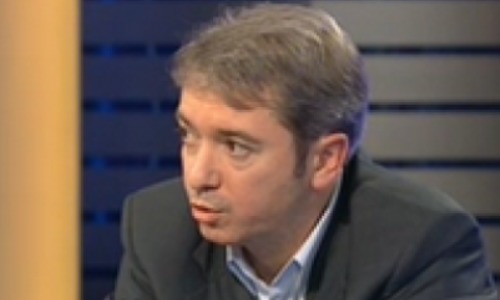 Viorel Țopa, încearcă să discrediteze Fondul Monetar Internațional. Foto: publika.md