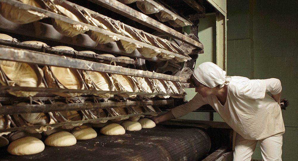 С 15 августа в Молдове некоторые виды хлебобулочной продукции подорожали.