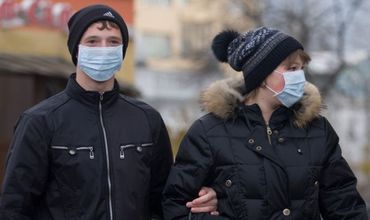 На Украине зарегистрированы 72 летальных случая от гриппа.