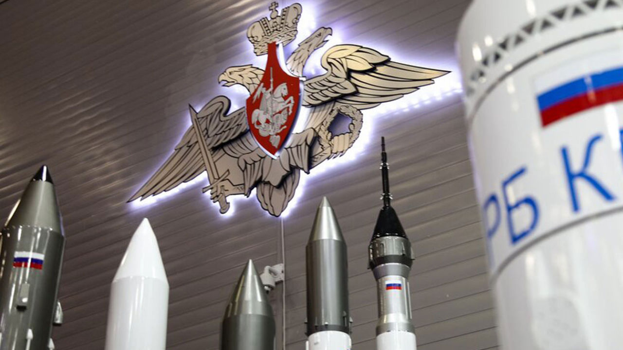 NYT: Производство ракет и оружия в России превысило довоенный уровень.