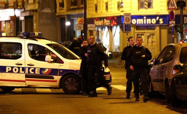 128 de percheziţii desfășurate într-o singură noapte. Foto: teotrandafir.com