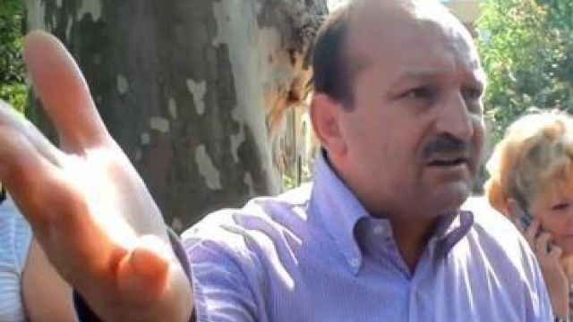 Fostul consul în Bologna, Nicolae Nucă a fost trimis în judecată pentru trafic de influenţă. 