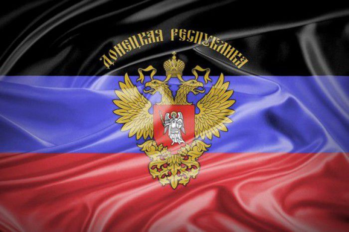 Încă un cetățean al Republicii Moldova demascat că luptă în Donbas. Foto: novorossia.today