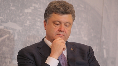 Potrivit președintelui ucrainean, nivelul actual de cooperare între Ucraina și Statele Unite este "superior celui prevăzut de statutul de aliat în afara NATO" și propriilor așteptări.