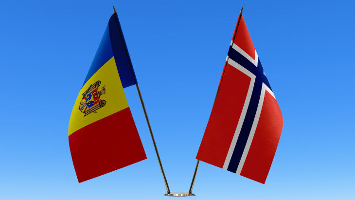 Ambasada Norvegiei la Chișinău se va deschide în toamnă.