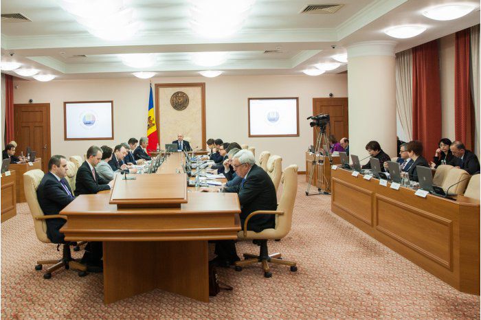 Правительство одобрило создание Национального агентства по исследованиям и развитию.